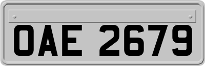 OAE2679