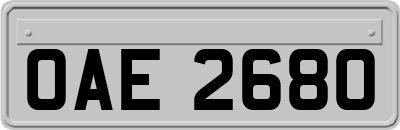 OAE2680