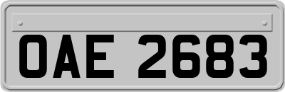 OAE2683
