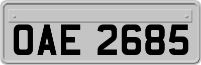 OAE2685