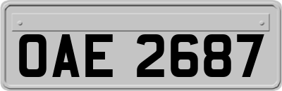 OAE2687