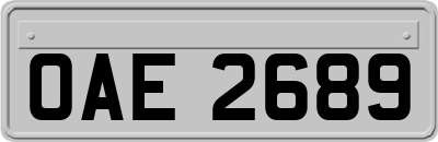 OAE2689