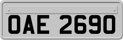 OAE2690