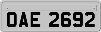 OAE2692