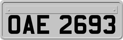 OAE2693