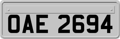 OAE2694