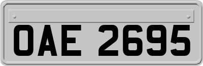 OAE2695