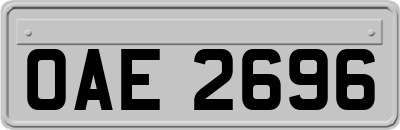 OAE2696