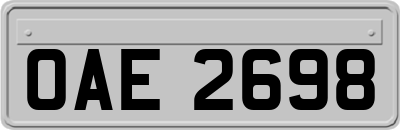 OAE2698