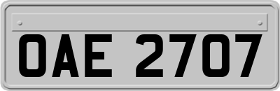OAE2707