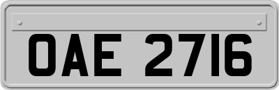 OAE2716