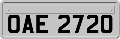 OAE2720