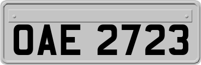 OAE2723