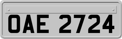 OAE2724