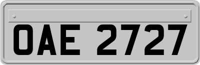 OAE2727