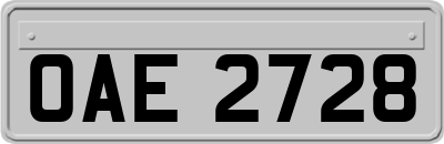OAE2728