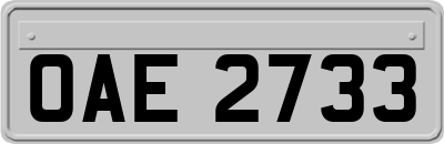OAE2733