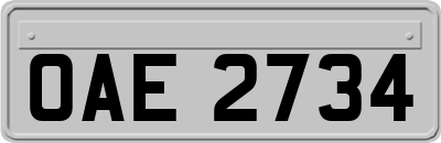 OAE2734