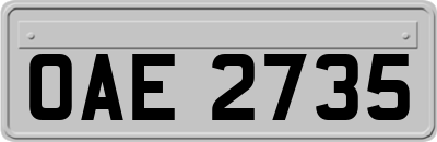 OAE2735
