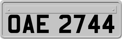 OAE2744