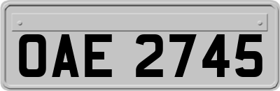OAE2745
