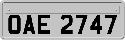 OAE2747