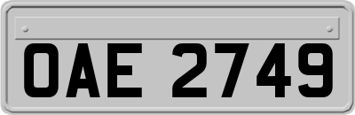 OAE2749