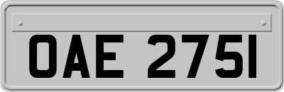 OAE2751
