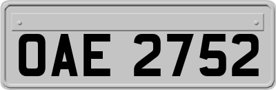 OAE2752