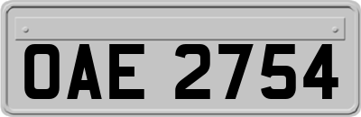 OAE2754