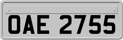 OAE2755