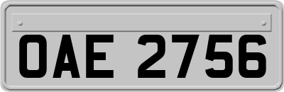 OAE2756