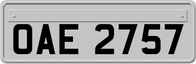 OAE2757