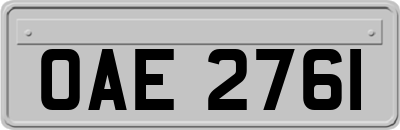 OAE2761