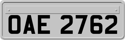 OAE2762