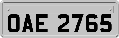 OAE2765