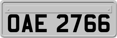 OAE2766