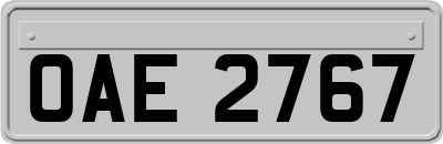 OAE2767