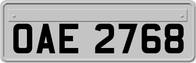 OAE2768