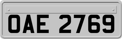 OAE2769