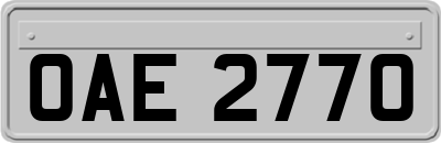 OAE2770
