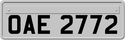 OAE2772