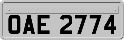 OAE2774