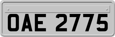 OAE2775