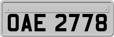 OAE2778