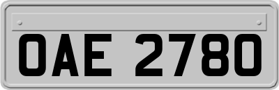 OAE2780