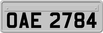 OAE2784