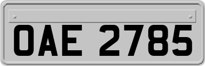 OAE2785