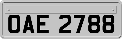 OAE2788