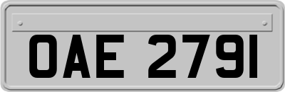 OAE2791